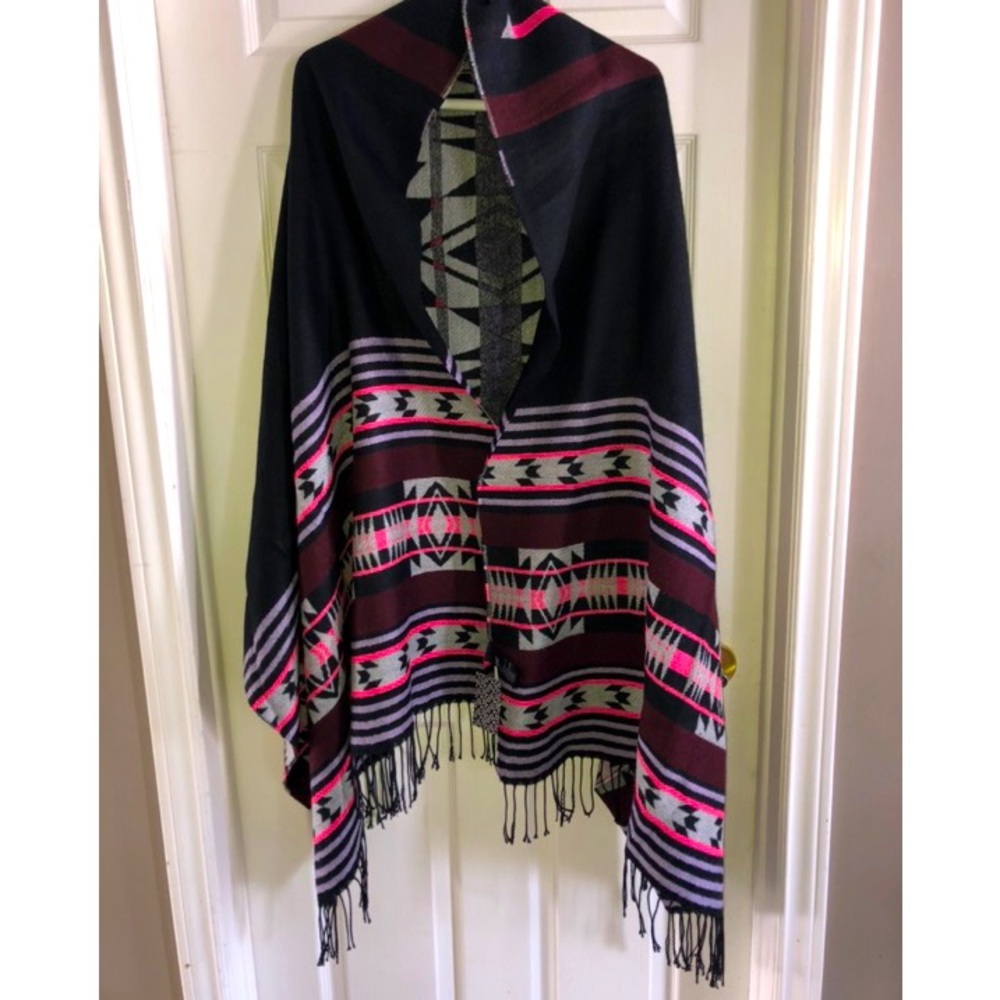 H&M shawl